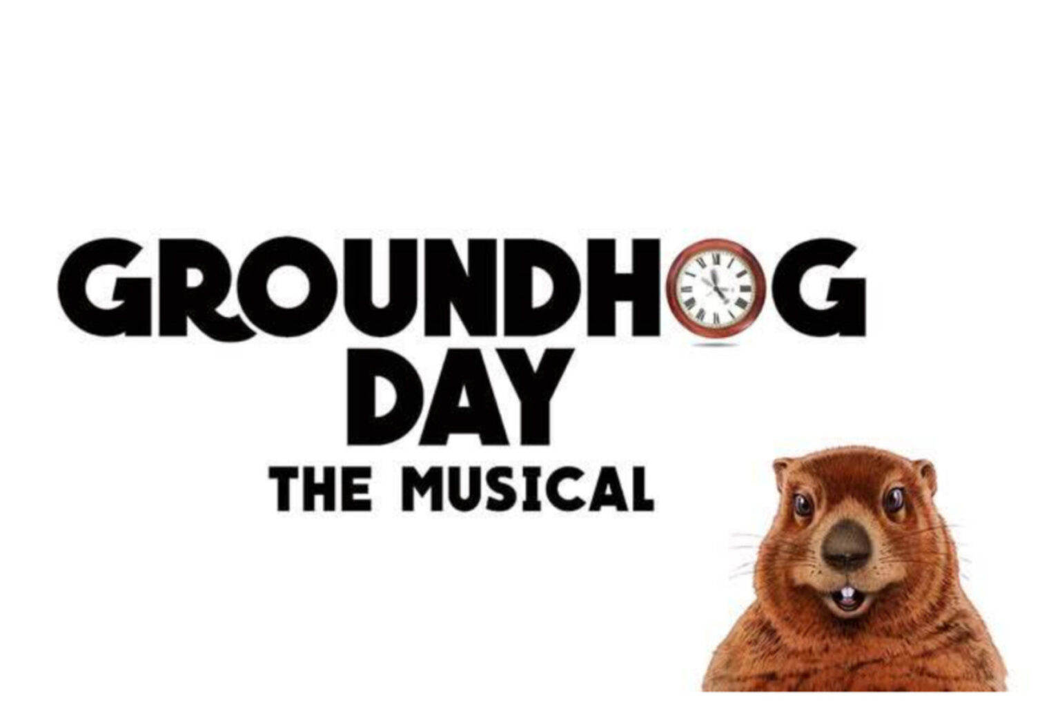 what time is the groundhog day 2025